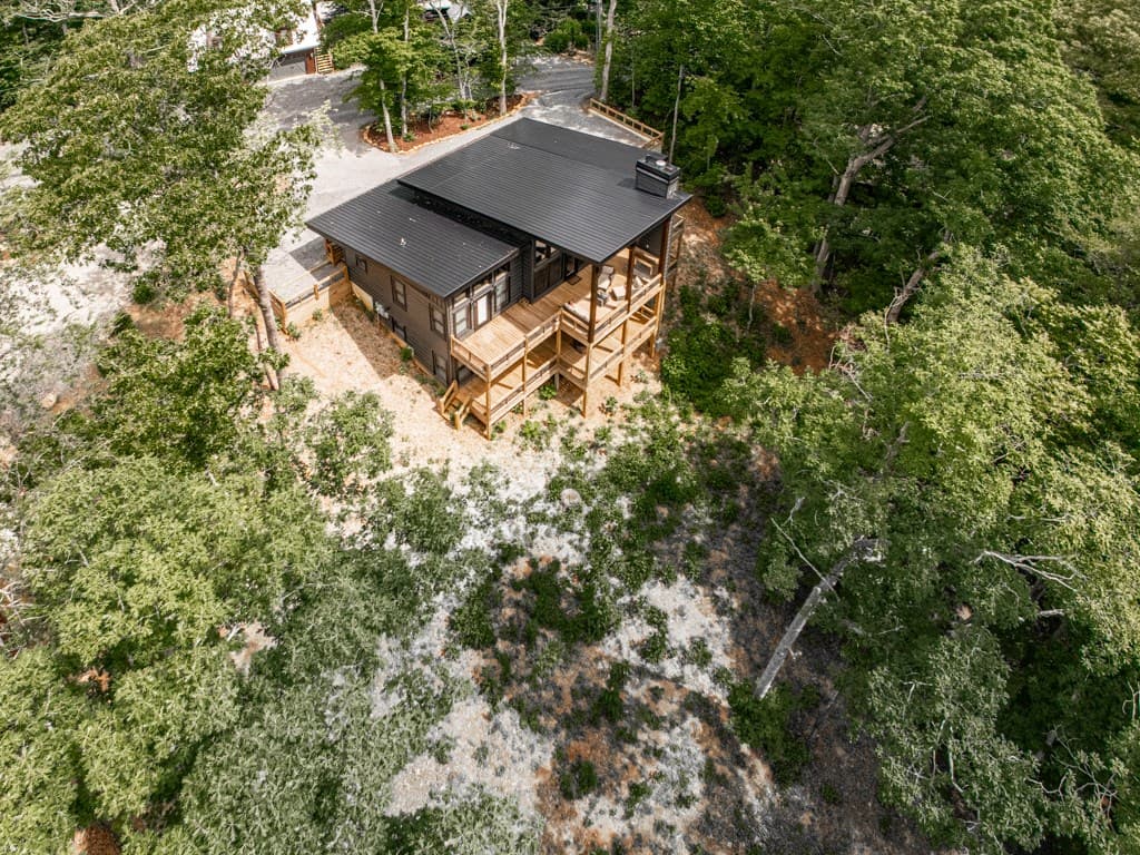 312 Campbell Camp Circle, Blue Ridge GA 30513 - Photo