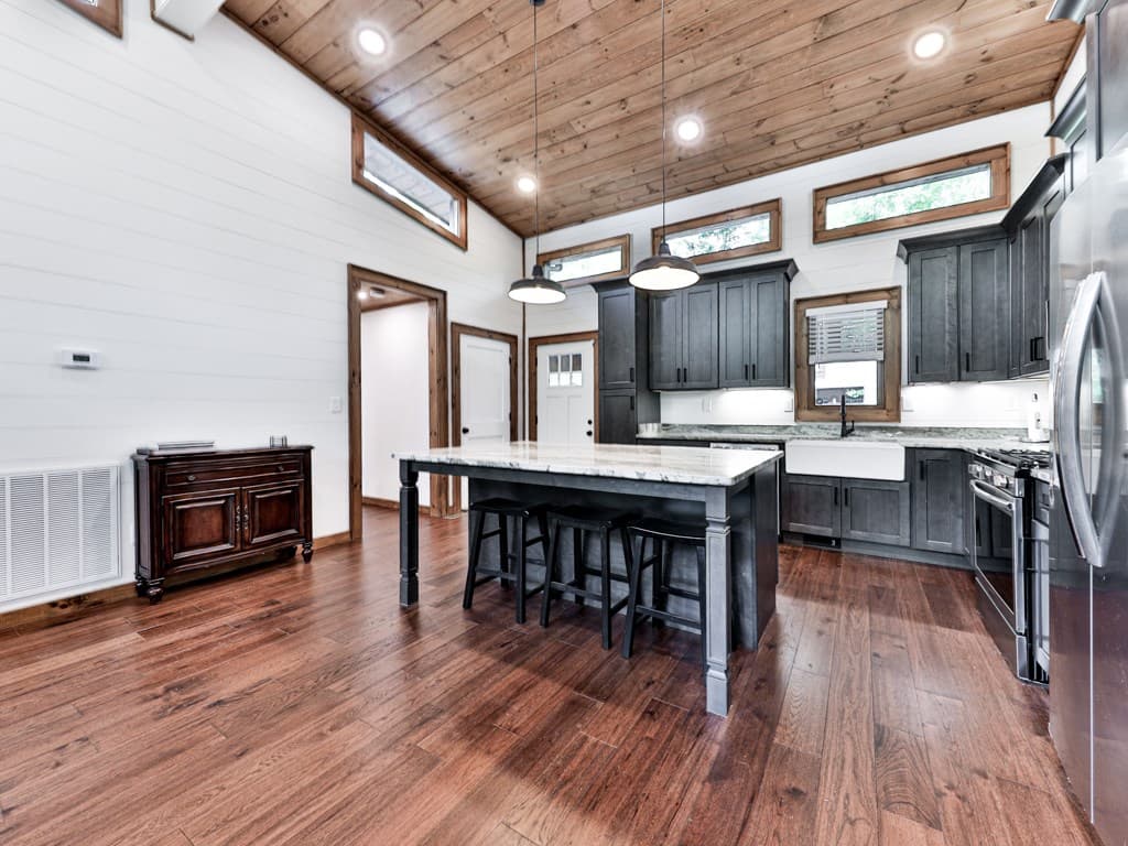 312 Campbell Camp Circle, Blue Ridge GA 30513 - Photo
