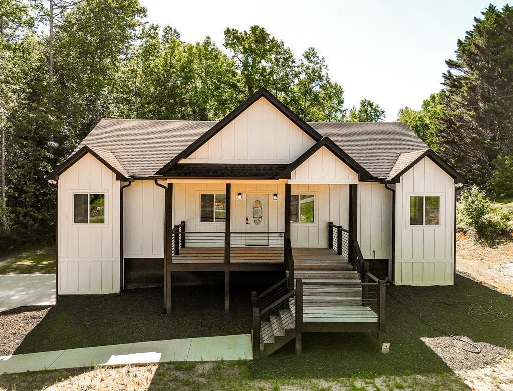 173 Frontier Road, Jasper GA 30143 - Photo