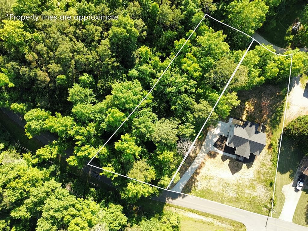 173 Frontier Road, Jasper GA 30143 - Photo