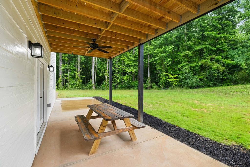 173 Frontier Road, Jasper GA 30143 - Photo