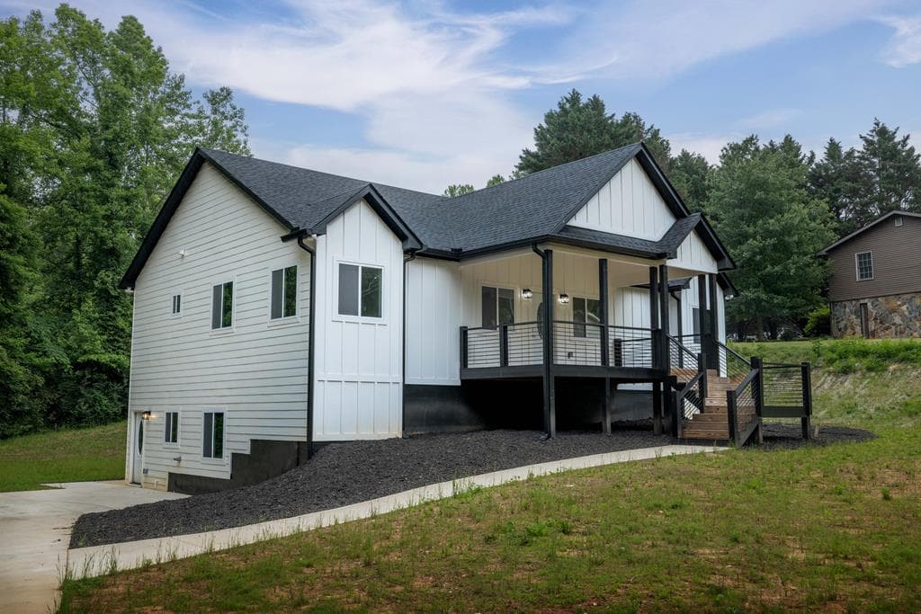 173 Frontier Road, Jasper GA 30143 - Photo