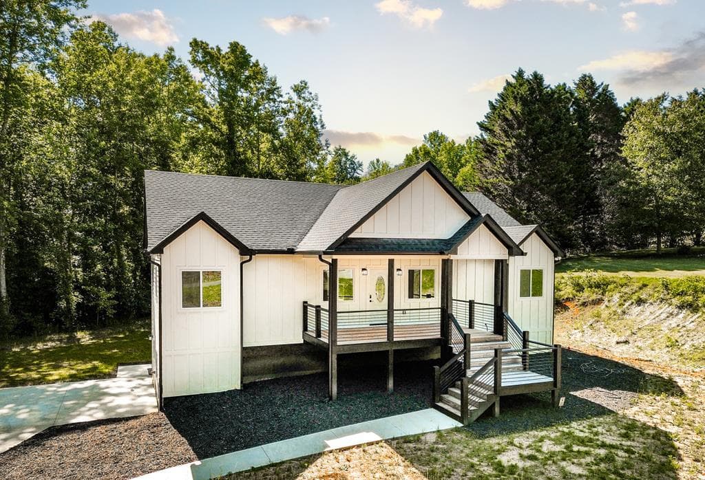 173 Frontier Road, Jasper GA 30143 - Primary photo