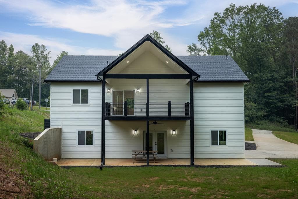 173 Frontier Road, Jasper GA 30143 - Photo
