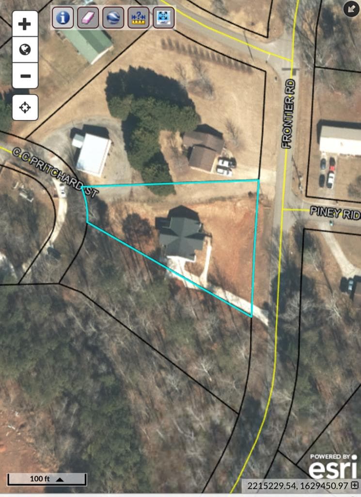 173 Frontier Road, Jasper GA 30143 - Photo