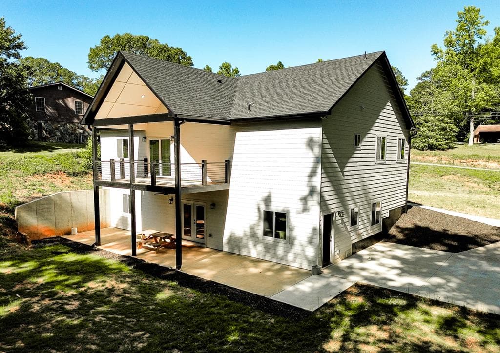173 Frontier Road, Jasper GA 30143 - Photo
