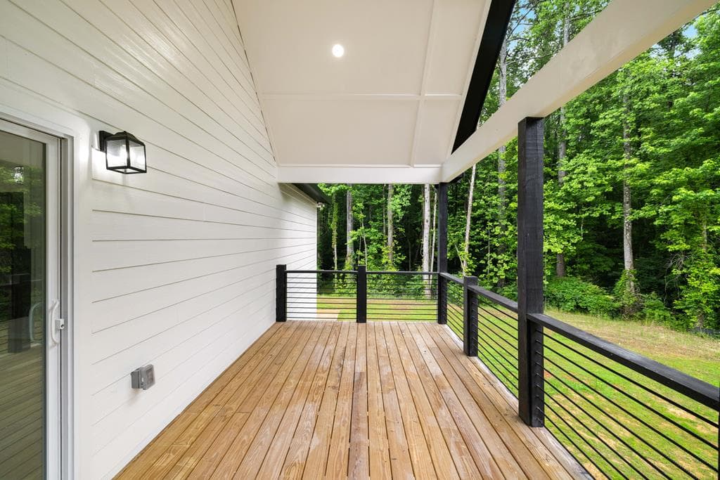 173 Frontier Road, Jasper GA 30143 - Photo