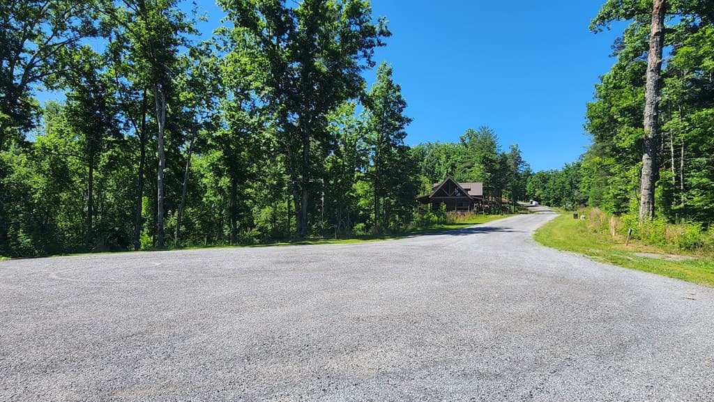 lot 112 Jakes Landing Overlook, Ellijay GA 30540 - Photo