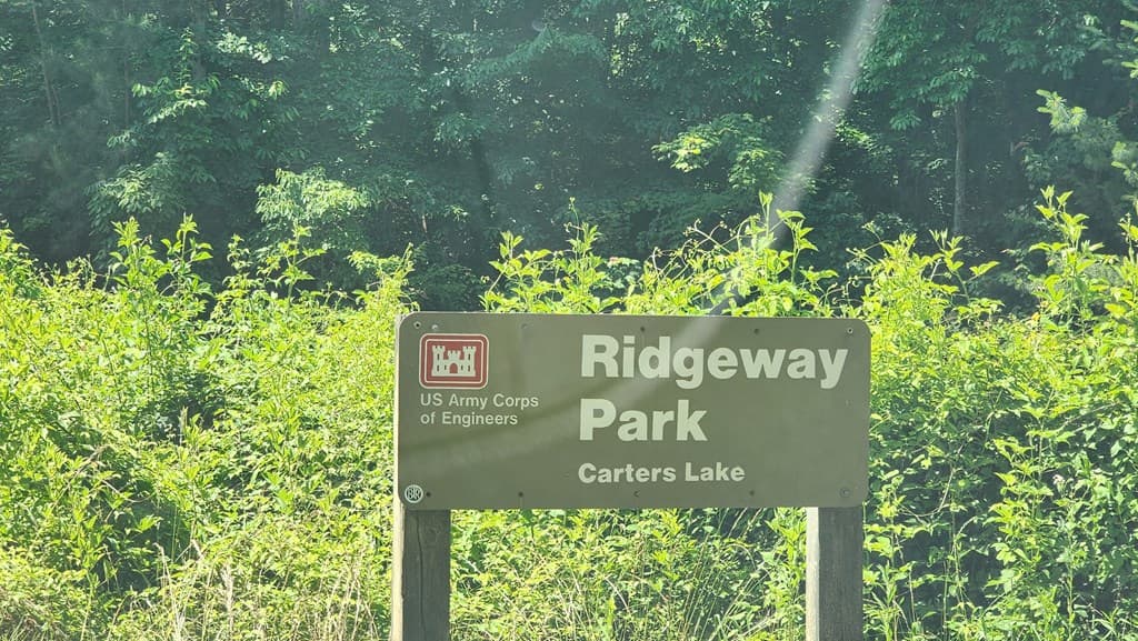 lot 112 Jakes Landing Overlook, Ellijay GA 30540 - Photo