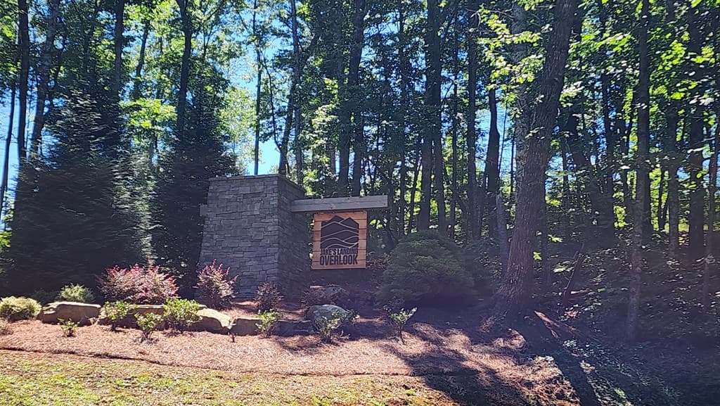 lot 112 Jakes Landing Overlook, Ellijay GA 30540 - Photo