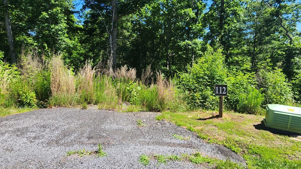 lot 112 Jakes Landing Overlook, Ellijay GA 30540 - Photo