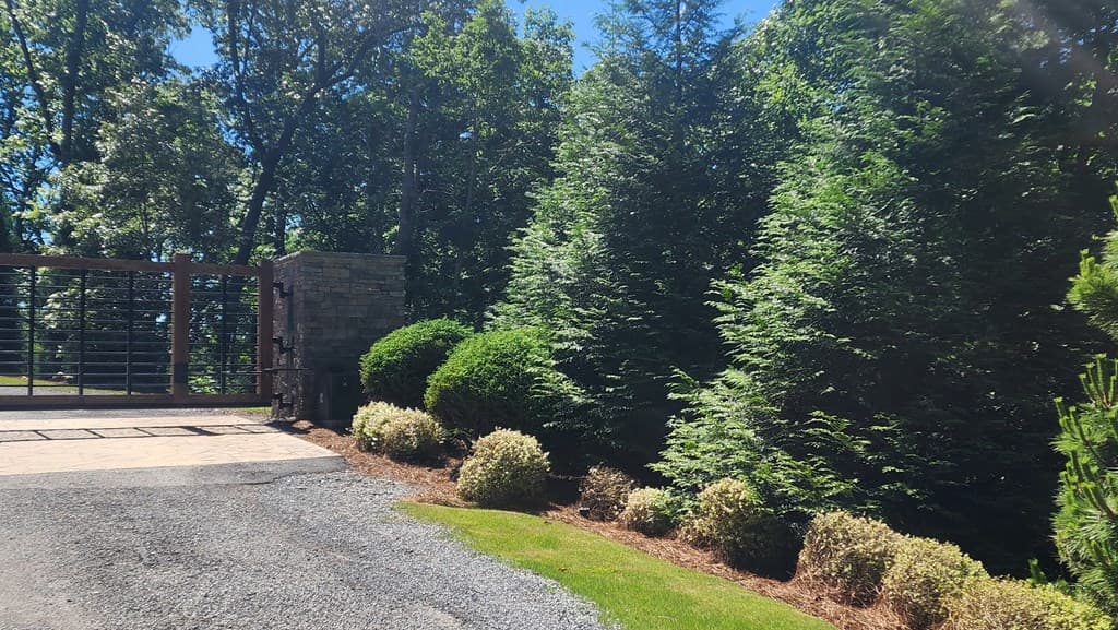 lot 112 Jakes Landing Overlook, Ellijay GA 30540 - Photo