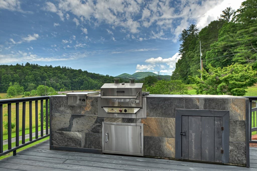 20 Dial Road, Blue Ridge GA 30513 - Photo