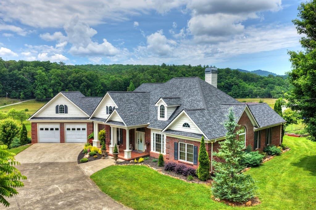 20 Dial Road, Blue Ridge GA 30513 - Photo