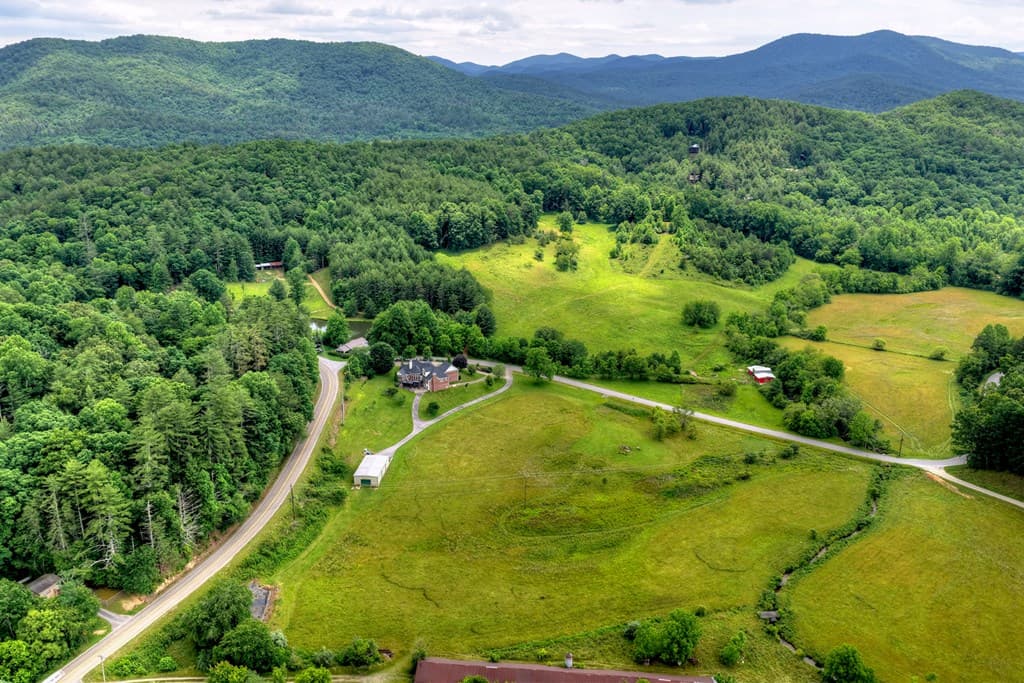 20 Dial Road, Blue Ridge GA 30513 - Photo