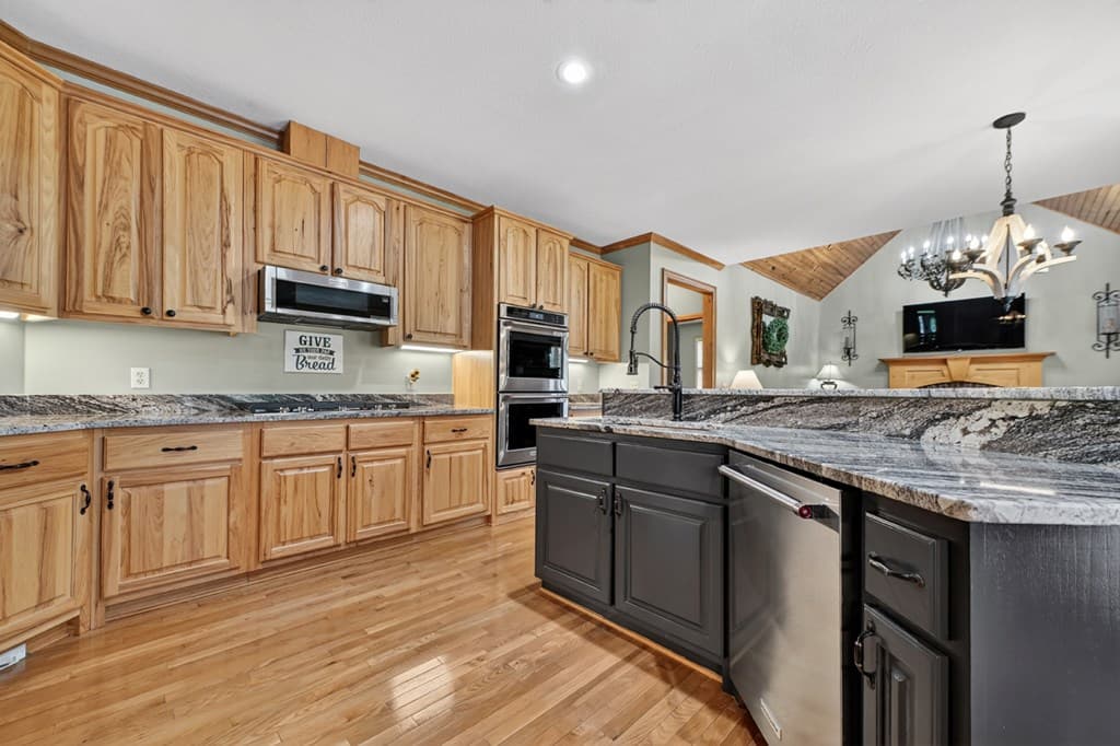 20 Dial Road, Blue Ridge GA 30513 - Photo