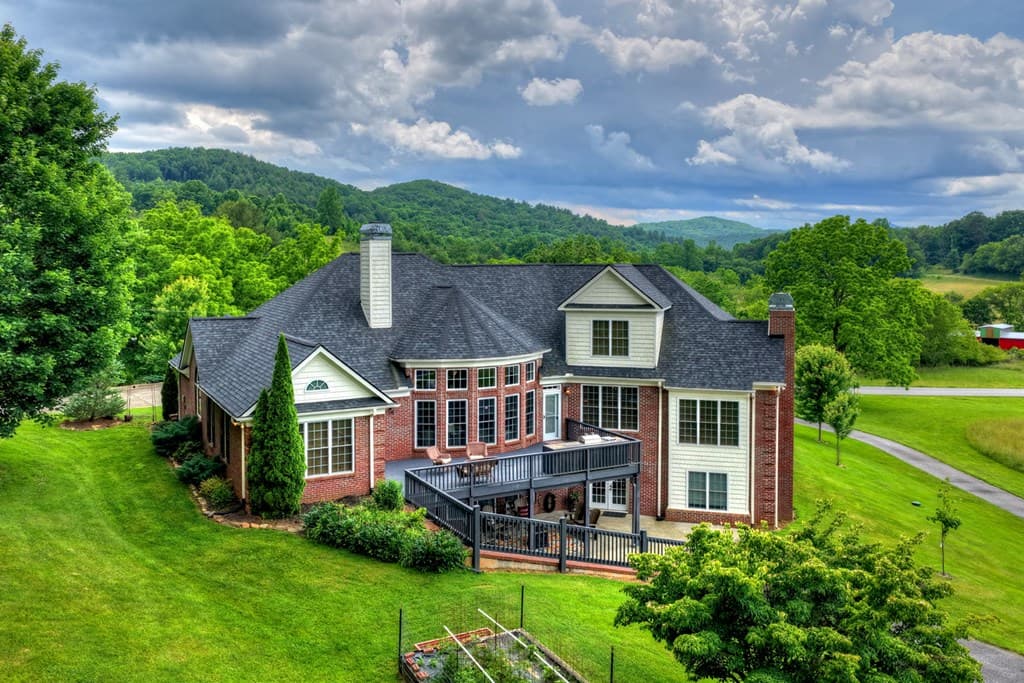 20 Dial Road, Blue Ridge GA 30513 - Photo