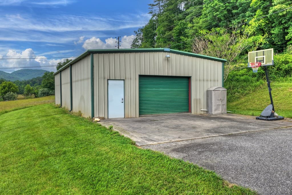 20 Dial Road, Blue Ridge GA 30513 - Photo