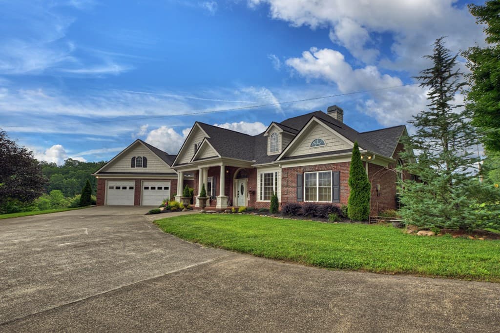 20 Dial Road, Blue Ridge GA 30513 - Photo