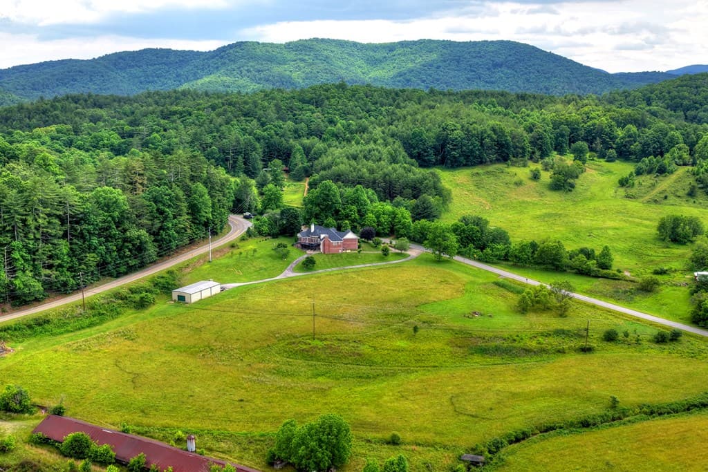 20 Dial Road, Blue Ridge GA 30513 - Photo