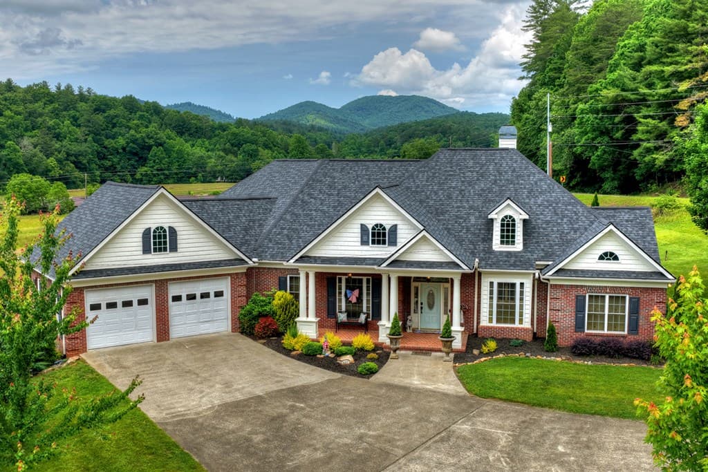 20 Dial Road, Blue Ridge GA 30513 - Photo