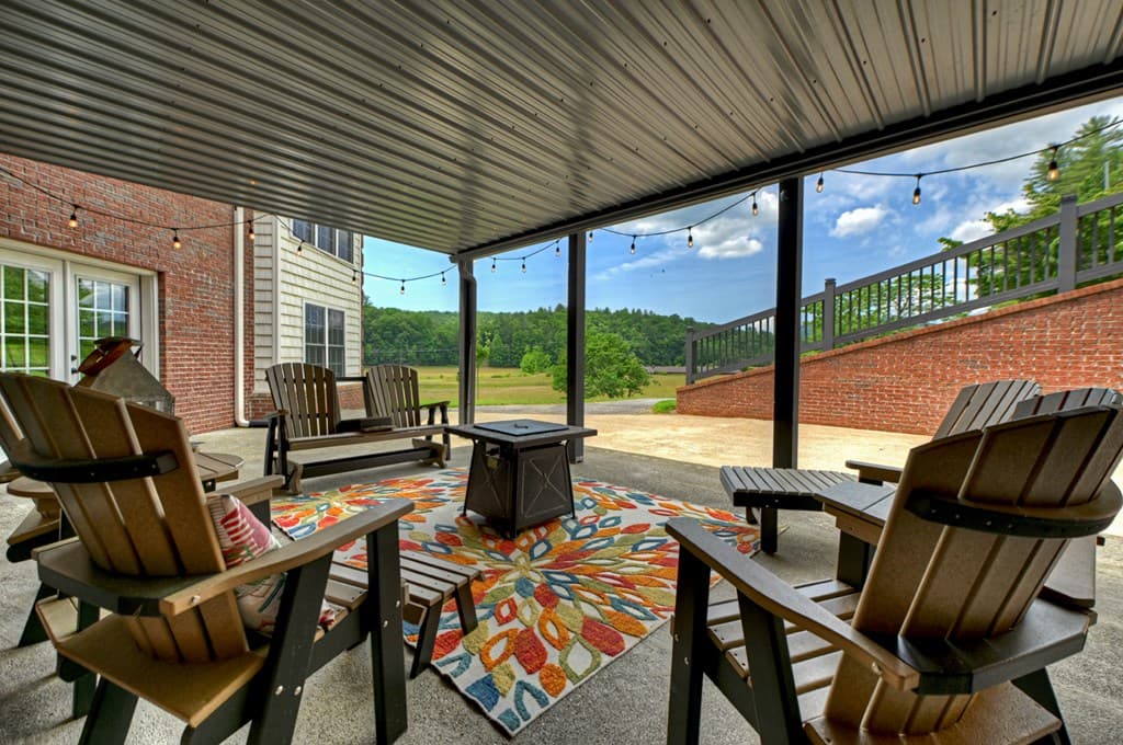 20 Dial Road, Blue Ridge GA 30513 - Photo