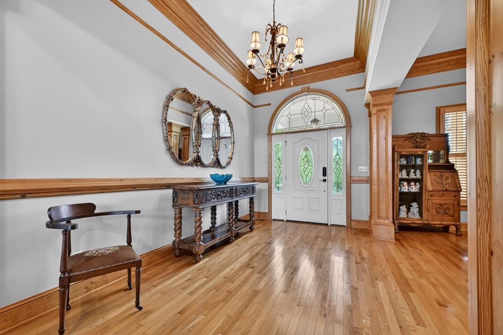 20 Dial Road, Blue Ridge GA 30513 - Photo