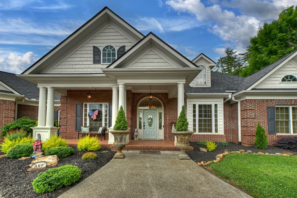 20 Dial Road, Blue Ridge GA 30513 - Photo