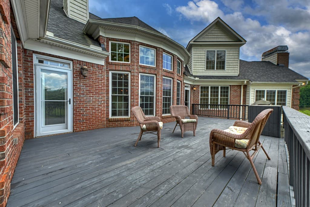 20 Dial Road, Blue Ridge GA 30513 - Photo