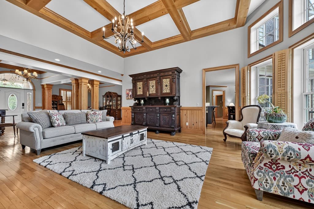20 Dial Road, Blue Ridge GA 30513 - Photo
