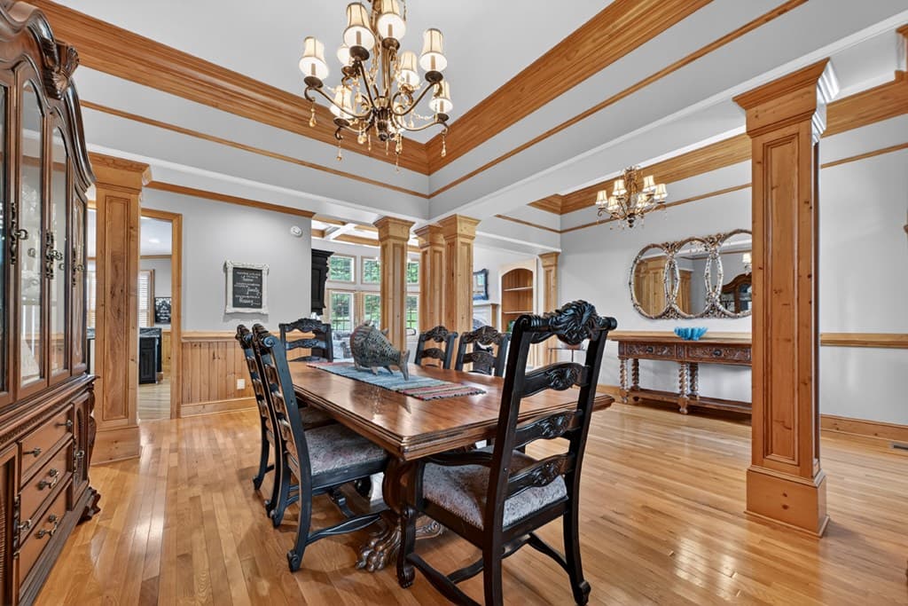 20 Dial Road, Blue Ridge GA 30513 - Photo
