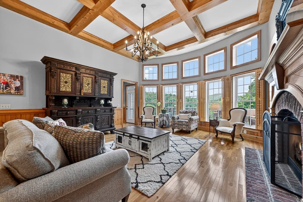 20 Dial Road, Blue Ridge GA 30513 - Photo