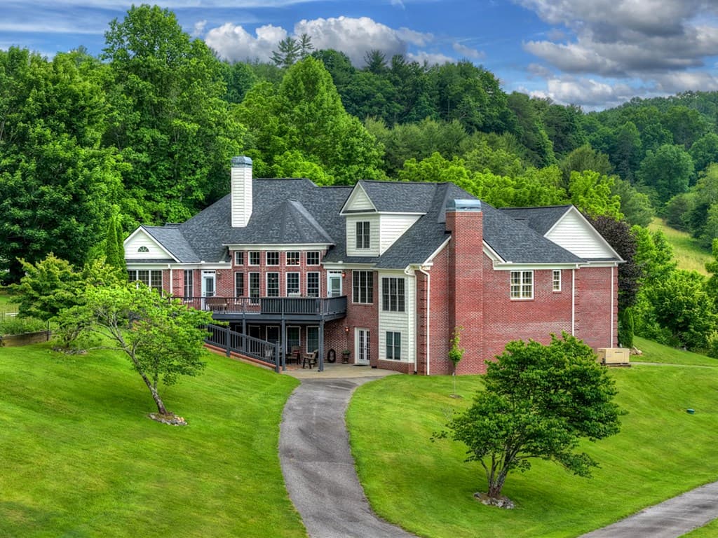 20 Dial Road, Blue Ridge GA 30513 - Photo