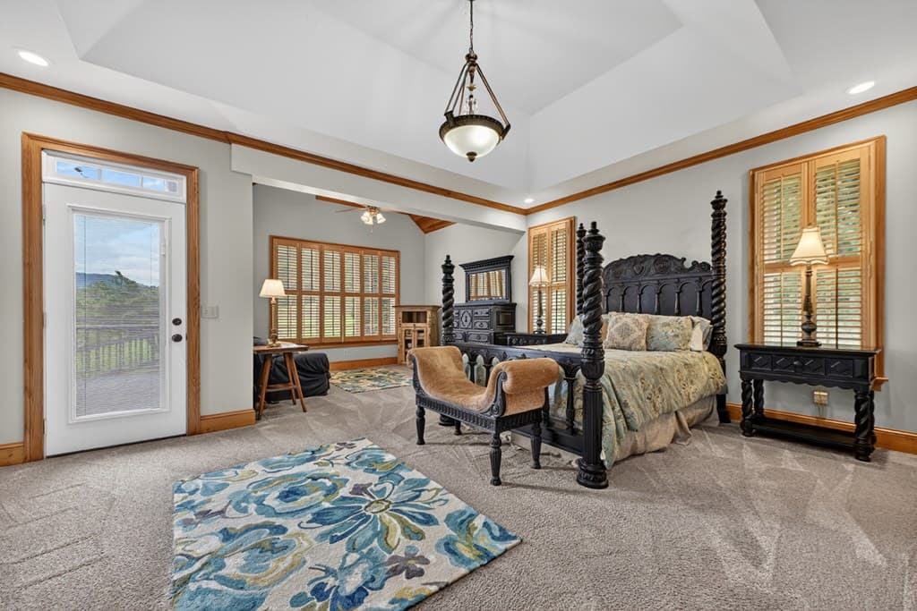 20 Dial Road, Blue Ridge GA 30513 - Photo