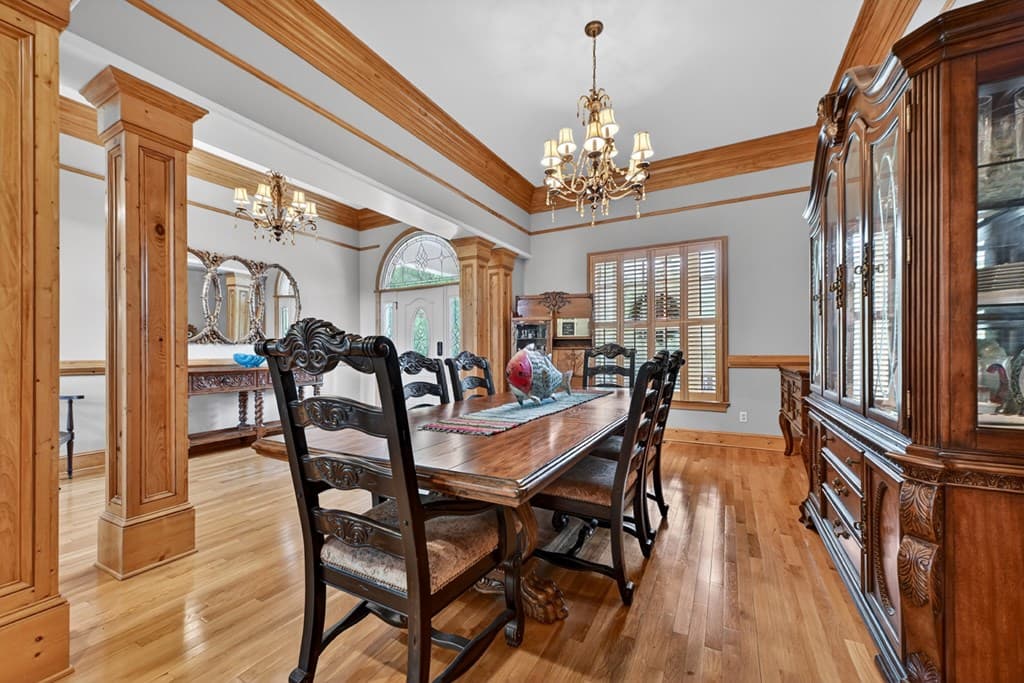 20 Dial Road, Blue Ridge GA 30513 - Photo