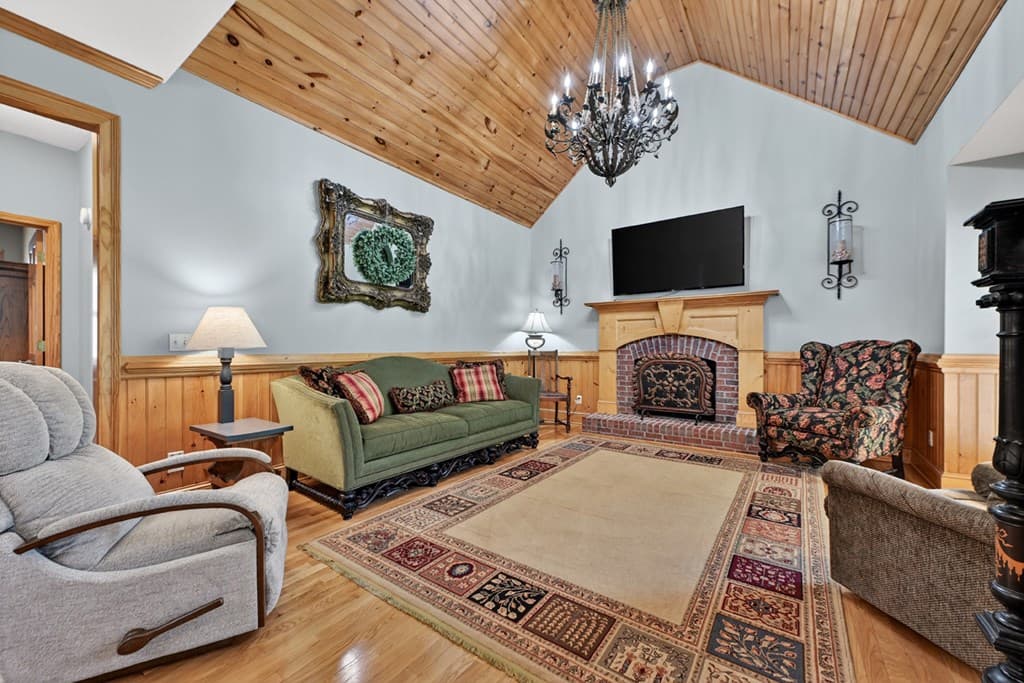 20 Dial Road, Blue Ridge GA 30513 - Photo
