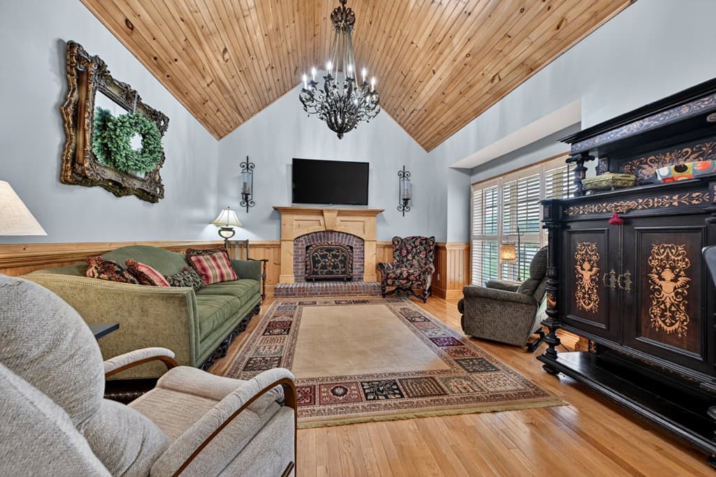 20 Dial Road, Blue Ridge GA 30513 - Photo