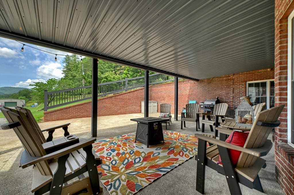 20 Dial Road, Blue Ridge GA 30513 - Photo