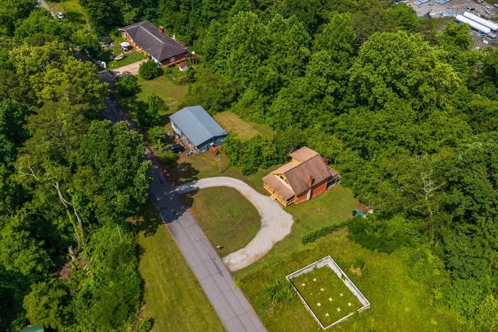 321 Sunrise Street, Murphy NC 28906 - Photo
