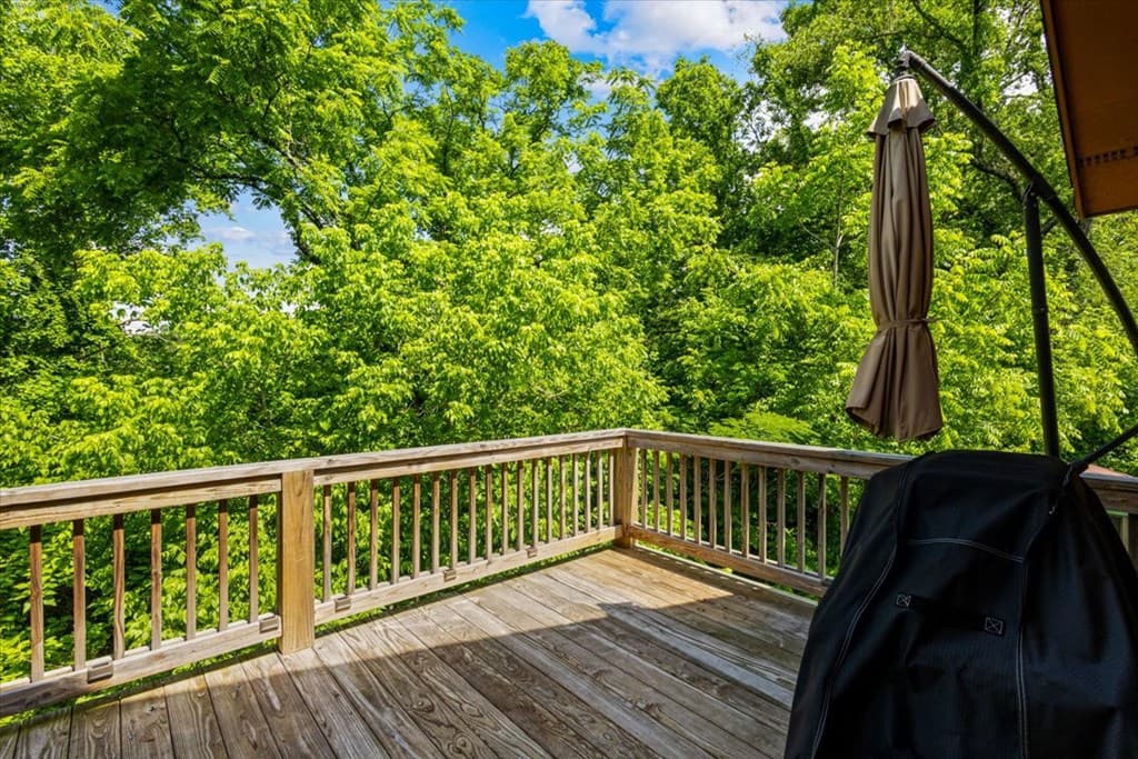 321 Sunrise Street, Murphy NC 28906 - Photo