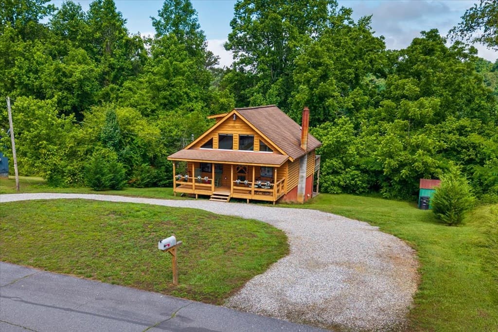 321 Sunrise Street, Murphy NC 28906 - Photo