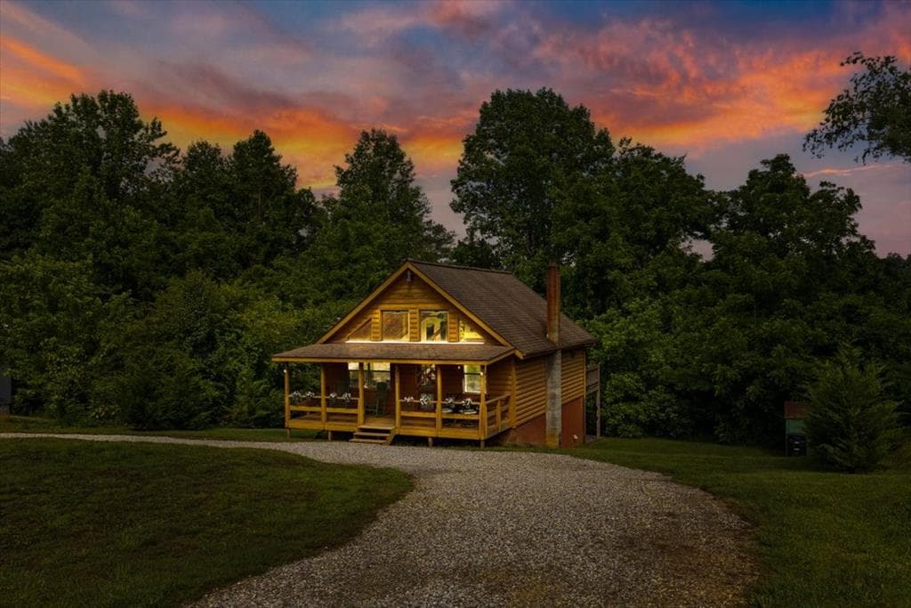 321 Sunrise Street, Murphy NC 28906 - Primary photo
