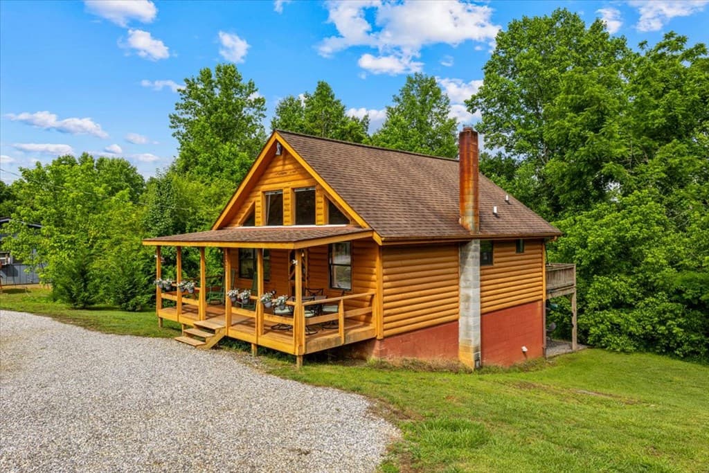 321 Sunrise Street, Murphy NC 28906 - Photo