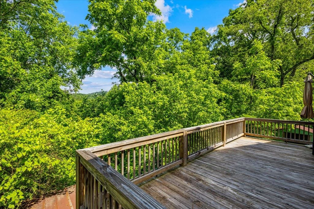 321 Sunrise Street, Murphy NC 28906 - Photo