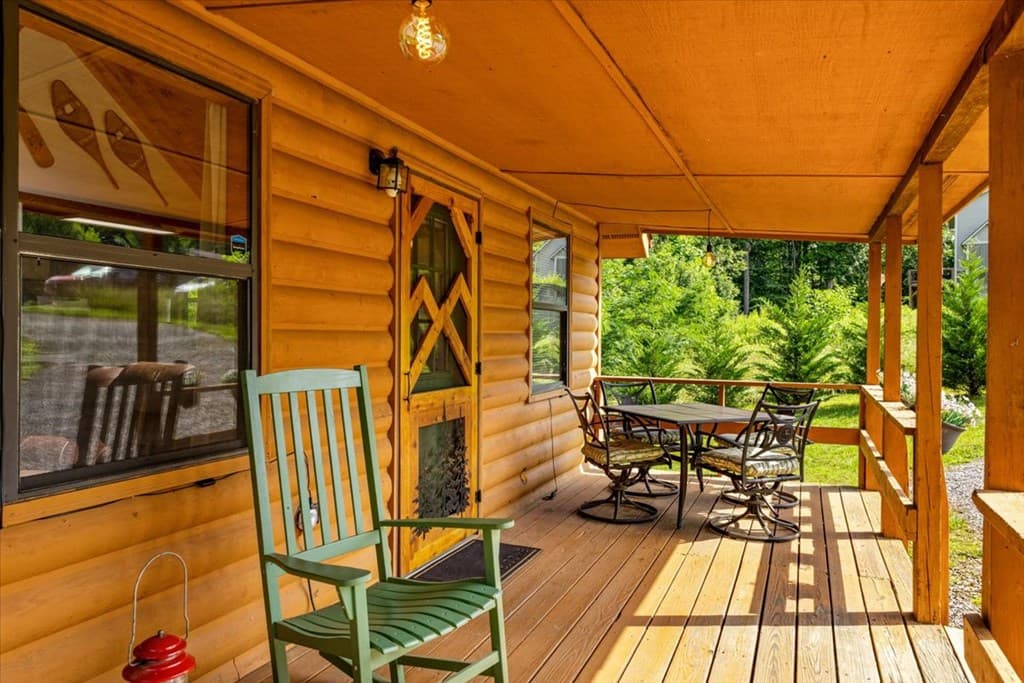 321 Sunrise Street, Murphy NC 28906 - Photo