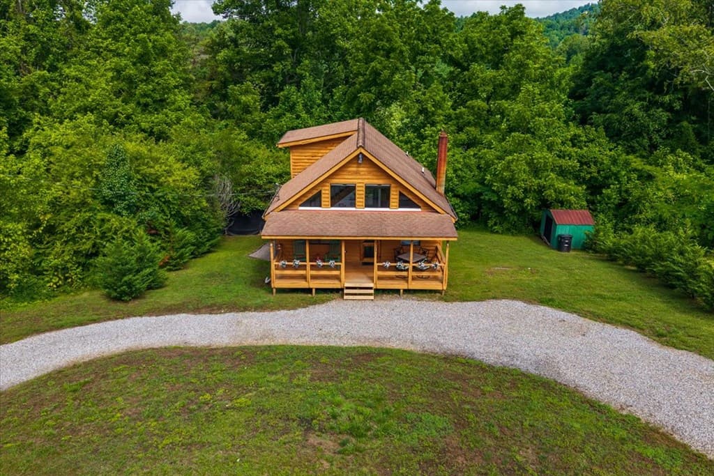 321 Sunrise Street, Murphy NC 28906 - Photo