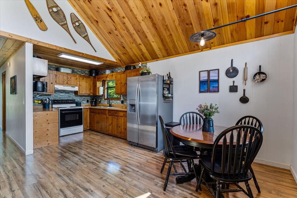321 Sunrise Street, Murphy NC 28906 - Photo