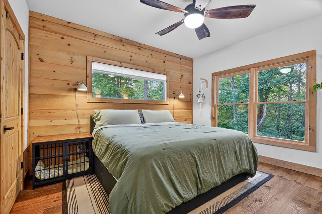 270 Wild Oaks Way, Ellijay GA 30540 - Photo
