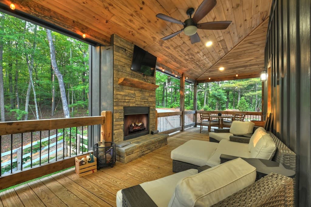 270 Wild Oaks Way, Ellijay GA 30540 - Photo