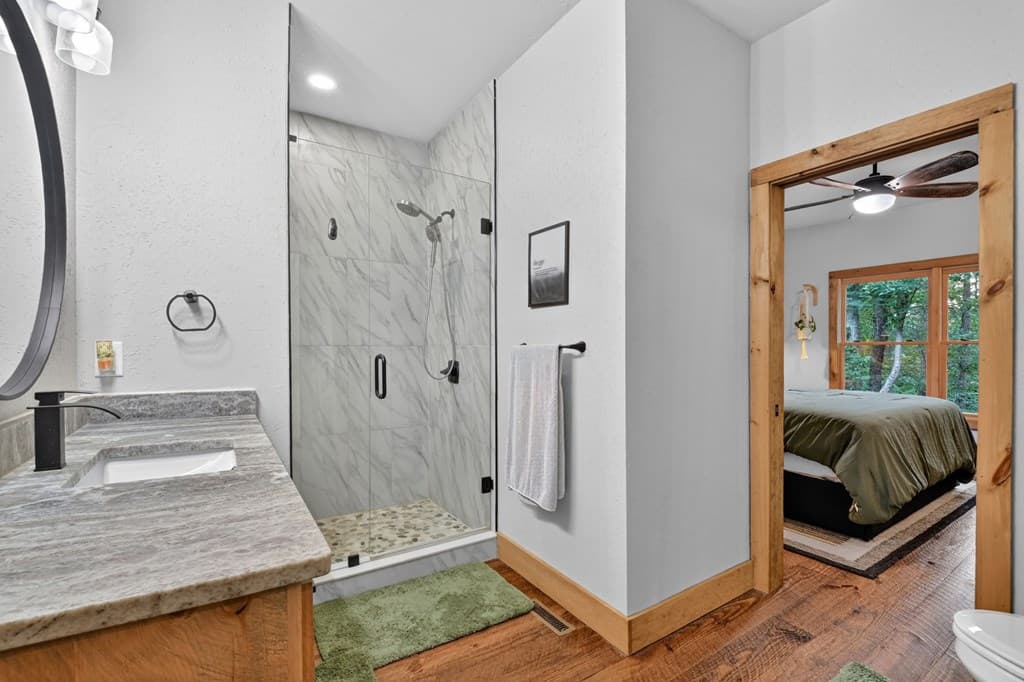 270 Wild Oaks Way, Ellijay GA 30540 - Photo